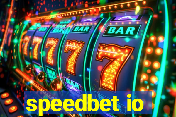 speedbet io