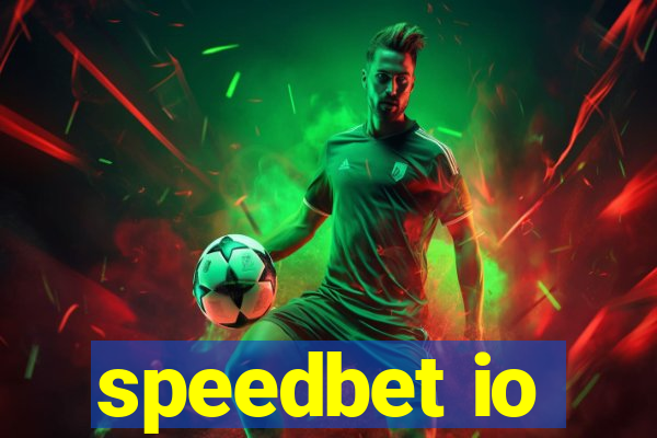 speedbet io