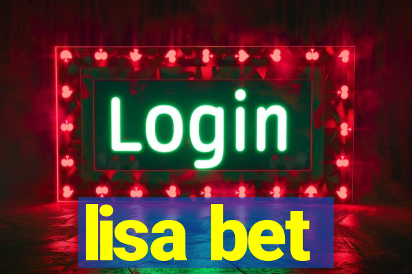 lisa bet