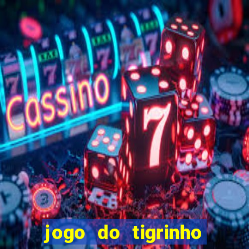 jogo do tigrinho 777 paga mesmo