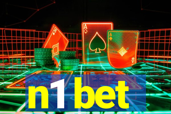 n1 bet