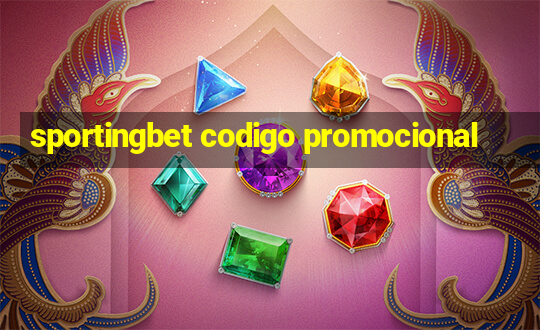 sportingbet codigo promocional