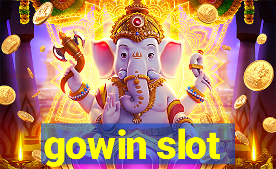 gowin slot