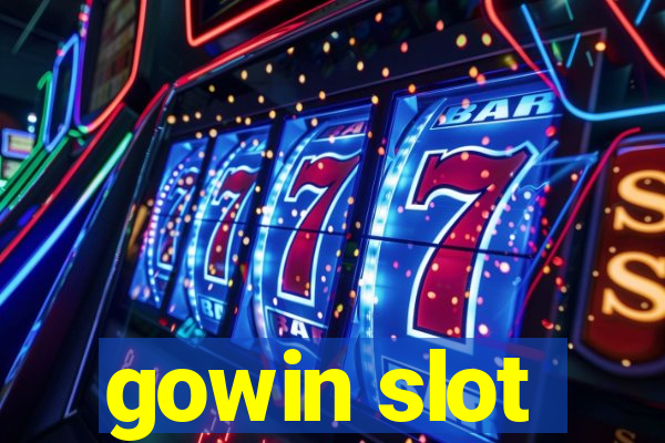 gowin slot