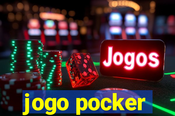 jogo pocker