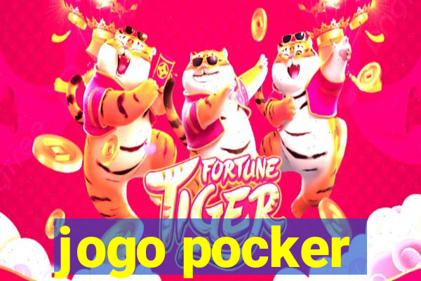 jogo pocker