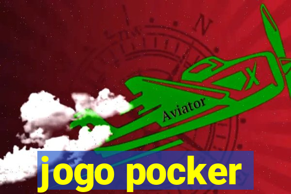 jogo pocker