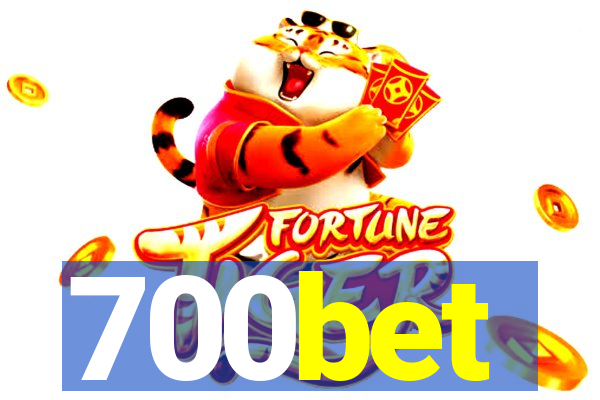 700bet