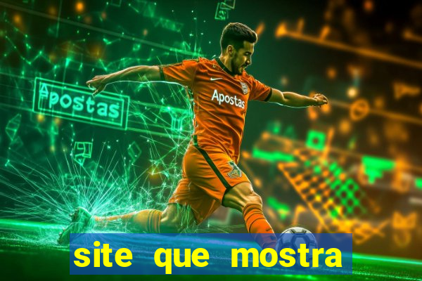 site que mostra slots pagando