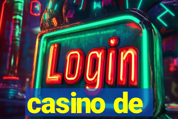 casino de