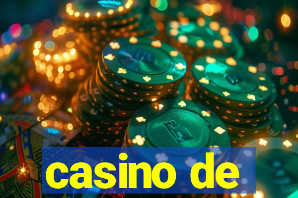 casino de