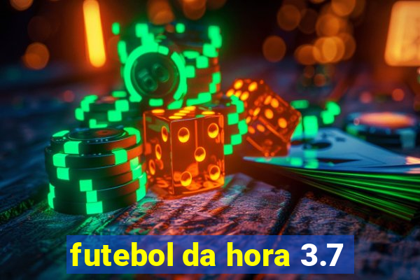 futebol da hora 3.7