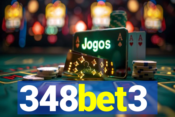 348bet3