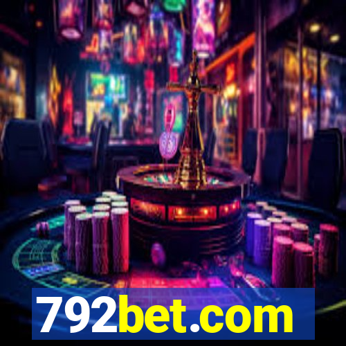 792bet.com