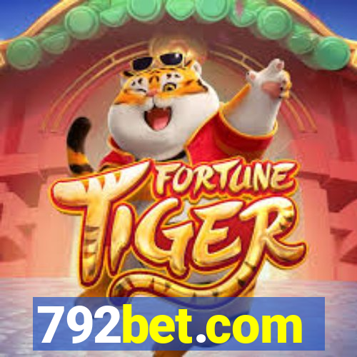 792bet.com