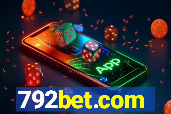 792bet.com