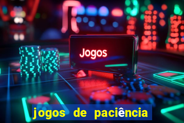 jogos de paciência spider 2 naipes