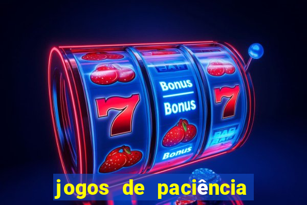 jogos de paciência spider 2 naipes