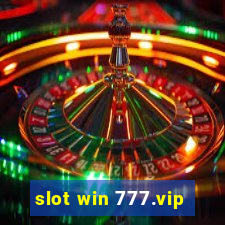 slot win 777.vip