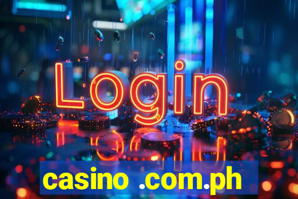 casino .com.ph