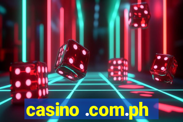 casino .com.ph