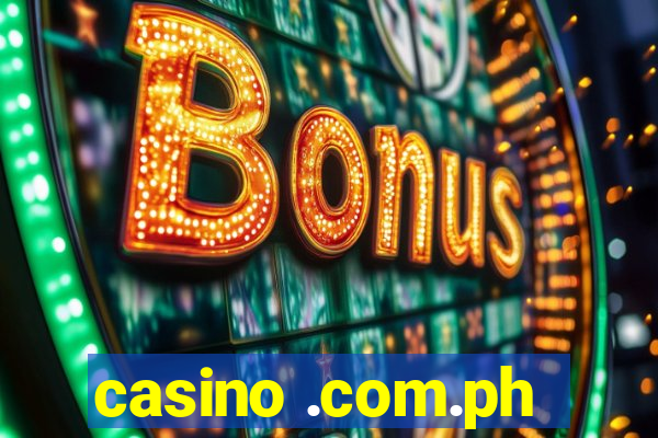 casino .com.ph