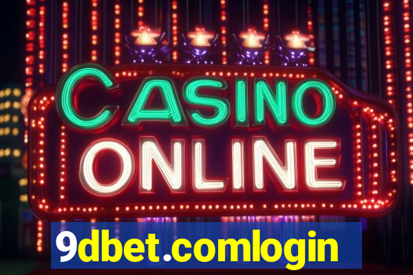 9dbet.comlogin