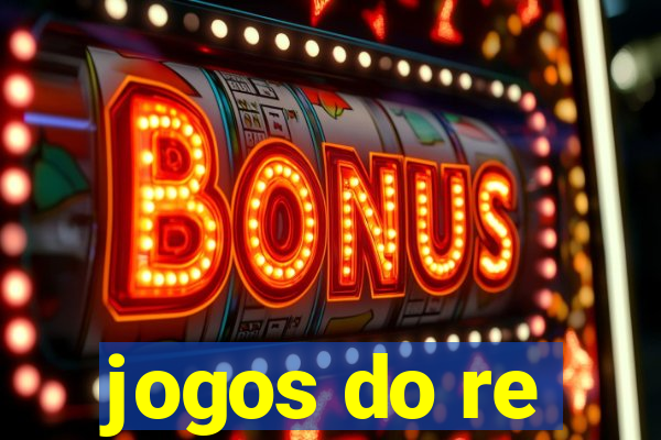 jogos do re