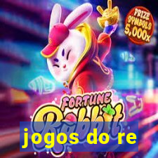 jogos do re