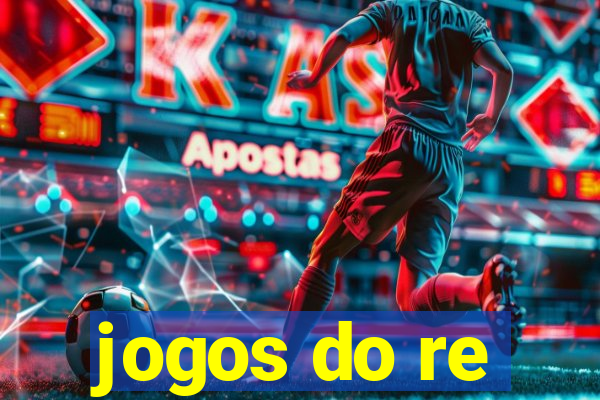 jogos do re