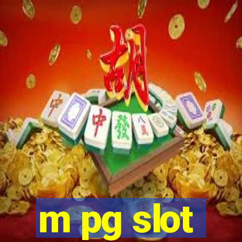 m pg slot