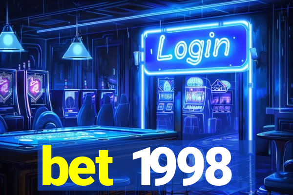 bet 1998