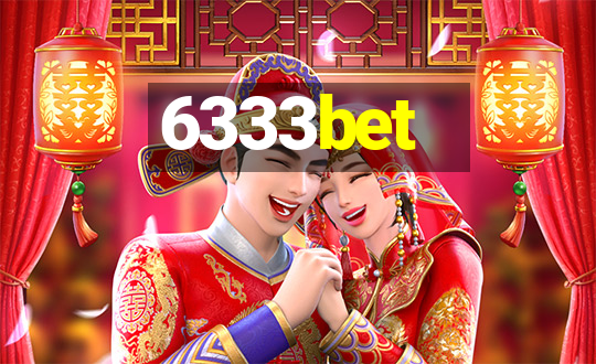 6333bet