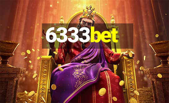 6333bet