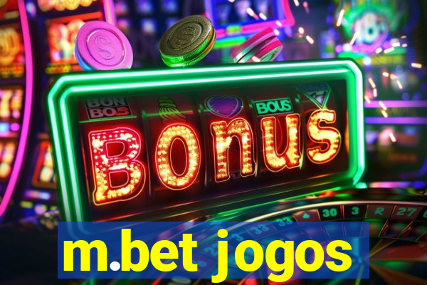 m.bet jogos