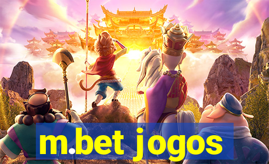 m.bet jogos