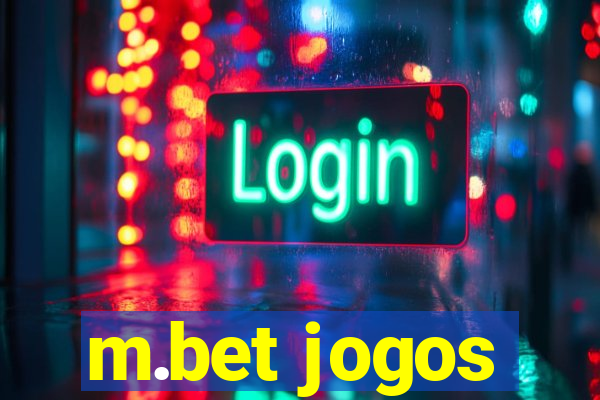 m.bet jogos