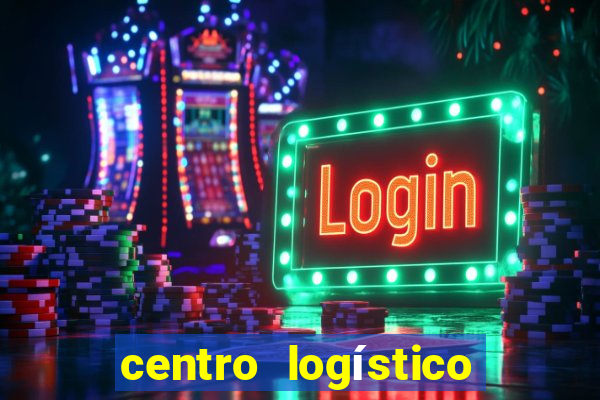 centro logístico porto alegre