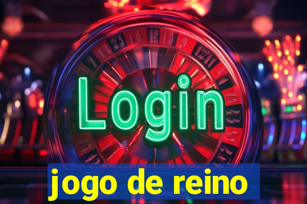 jogo de reino