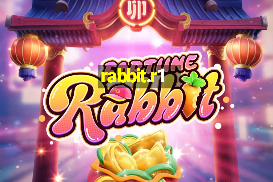 rabbit.r1