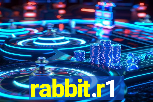 rabbit.r1