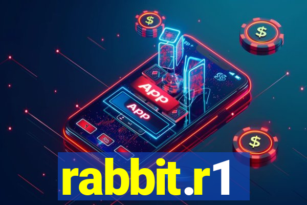 rabbit.r1