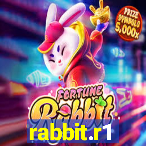 rabbit.r1