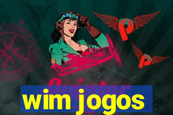 wim jogos