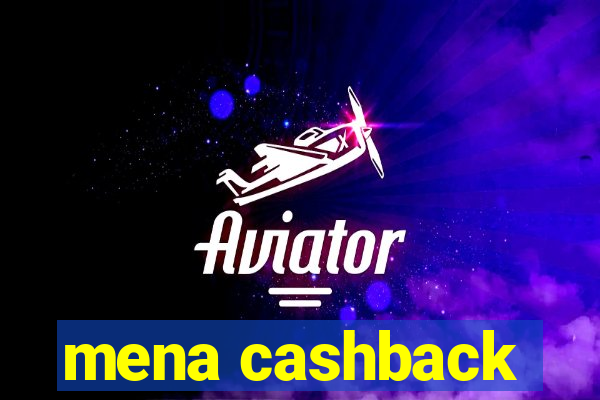 mena cashback