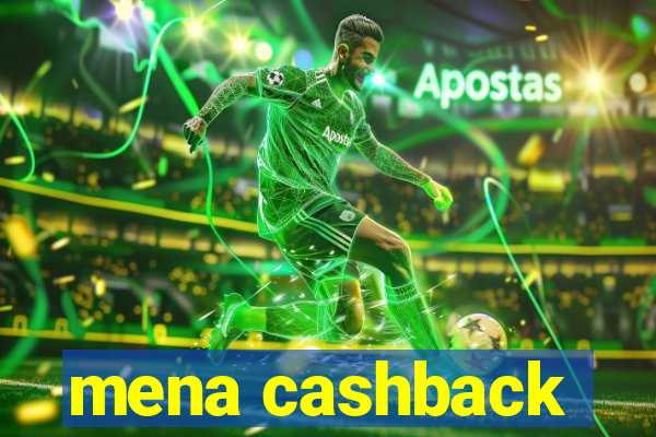 mena cashback