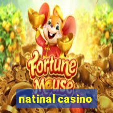 natinal casino