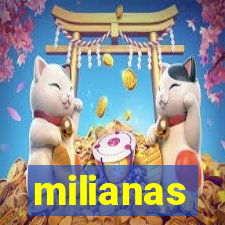 milianas