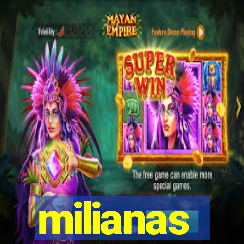 milianas