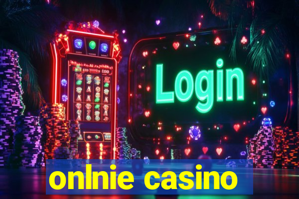 onlnie casino